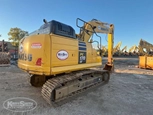 Used Komatsu